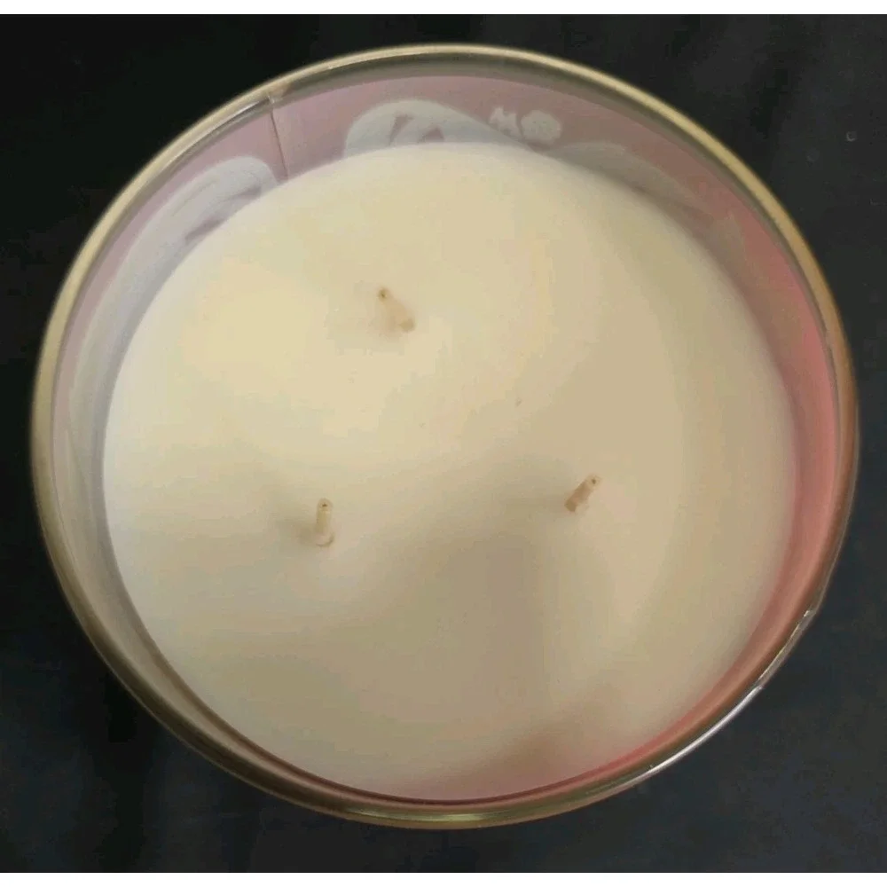 Bath And Body Works White Barn 